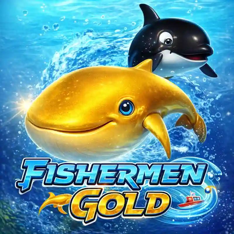 Fishermen Gold Slot Game at unobet Casino