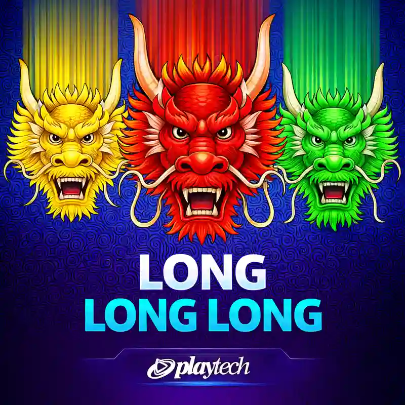 Long Long Long Slot Game at Unobet Casino