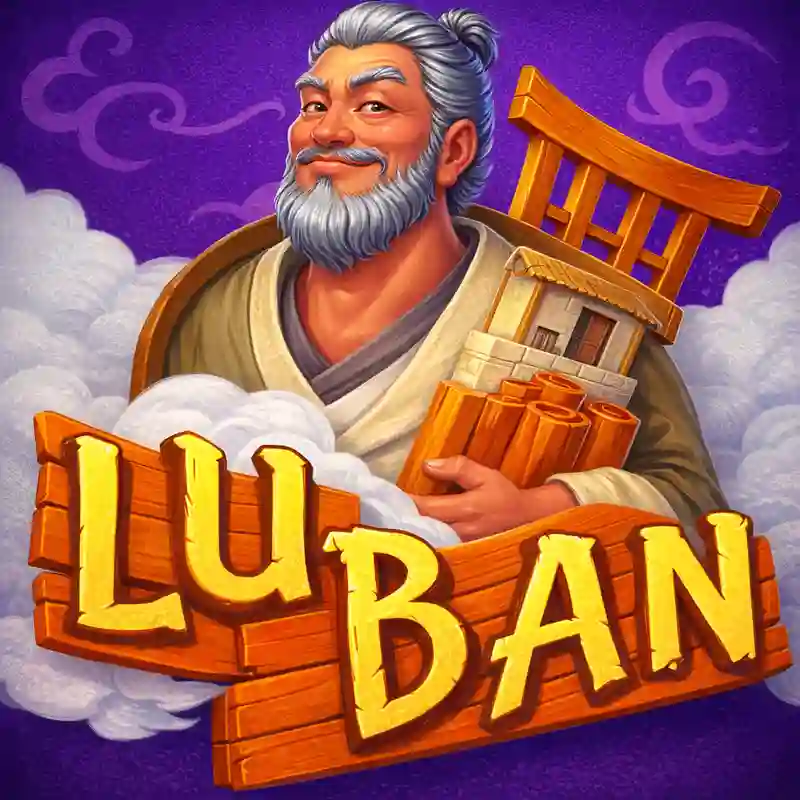 Lu Ban Online Slot at Unobet Casino