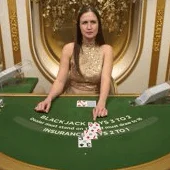 Salon Privé Blackjack B